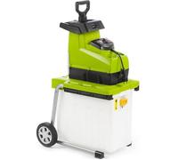 Broyeur de végétaux - Fieldmann - FZD 5015-E