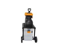 Broyeur de végétaux filaire BE 2800 - 2800 W