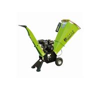 Broyeur de vegetaux moteur - - ZI-HAEK4100