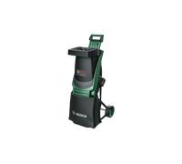 Broyeur de végétaux sans fil UniversalShredder 2x18V-25 - BOSCH - avec 2 batteries 18V 4,0Ah - chargeur - 06008E0000