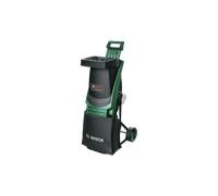 Bosch Broyeur sans fil UniversalShredder 2x18V-25 (lames réversibles, coupe des branches jusqu’à 25 mm, moteur Brushless, contrôle de vitesse OptiCut, sans batterie)