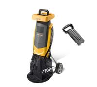 Broyeur de végétaux Stiga Bio Master 2200