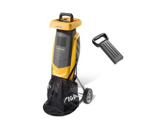 Broyeur de végétaux Stiga Bio Master 2200