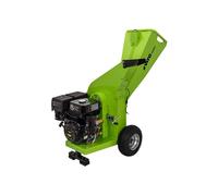 Broyeur végétaux thermique 15CV