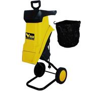Broyeur De Végétaux Vigor Vbi 2500 Watt 2500