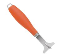 Broyeur de viande résistant à la chaleur : hachoir à viande anti-adhésif pour cuisine, outil multifonction en nylon pour mélanger hamburgers, saucisses et pommes de terre, ustensile de cuisine anti-ad