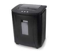 Broyeur Destructeur De Documents Hama Premium Autom120