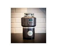 Broyeur d'evier silencieux, SINKY 0,75 cv 3200 tr/min 4 couleurs disponibles. Livraison offerte. Garantie 5 ans