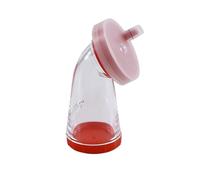 Broyeur, distributeur de 75 ml, outil broyage graines cuisine multifonctionnel, moulin manuel