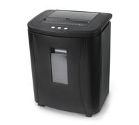 Broyeur documents "Premium AutoM120", broyeur av. niv. sécur. E3 P4 T4