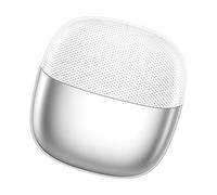 Broyeur D'ongles Sans Fil Avec Un Carrefour Et Un Étui De Rangement À LED Light Light Pour Les Nouveau-nés Hygienic Baby Nails Care Kit