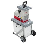 Broyeur Electrique IKRA ILH3000A 3000W Diametre Max De Broyage 44 Mm