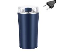 Broyeur électrique pour cuisine - Sturdy Safe Multipurpose, Efficient, petit de 300W Robot culinaire, puissant une touche avec couvercle | Outdoor Indoor Utility Versatile