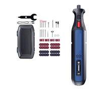 Broyeur Électrique Rechargeable, Petite Mini Machine À Graver En Jade 8V, Main, Perceuse Simple d'utilisation(DCSJ0801E)