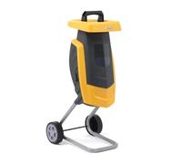 Stiga Bio Master 2200 broyeur 2200 W 50 L Lame