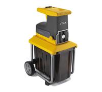 Broyeur électrique pour jardin Stiga Bio Silent 2500 2 500W 175kg/h 230V