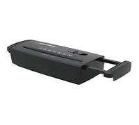 Broyeur - ESPERANZA - EN104 - Lame sans panier - Capacité 5 feuilles - Sécurité niveau 1