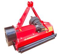 Broyeur fixe 83 cm pour tracteur - Cardan et attelage trois points - Série légère Stattos KP830