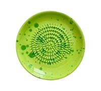 Broyeur manuel en céramique pour une préparation efficace de l ' ail et du gingembre, râpe à légumes, outil de broyage de cuisine, lavable lave-vaisselle, béton