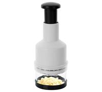 Broyeur manuel - Moulin compact pressé, presse-purée de cuisine utile, compact extra léger | Outil polyvalent pour la transformation des aliments pour la cuisson des herbes aromatiques avec c