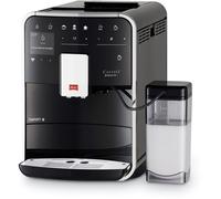 Broyeur Melitta Barista T Smart Noir