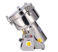 Broyeur, Moulins à céréales Moulin à Grain Moulin à Poudre Machine Swing Type Commercial Électrique Grain Mill Grinder pour