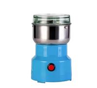 Broyeur multifonction for aliments secs, broyeur ultra fin for aliments secs, moulin de cuisine électrique à grande vitesse for épices/céréales/haricots/aliments for animaux de compagnie.