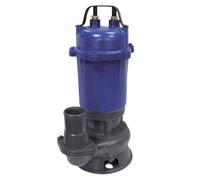 Broyeur pour WC - Awtools - AW85018 - 1050W - Électrique - 230V