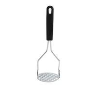 Broyeur robuste avec poignée pour purée de pommes de terre crémeuse en acier inoxydable pour un design ergonomique sûr et créatif petit presse-purée