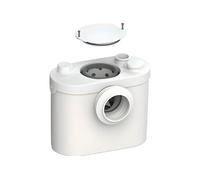 Broyeur WC SFA Broyeur SANIBROYEUR PRO UP silencieu pour WC et lavemains ST3UPSTD