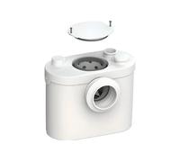 Broyeur WC SFA Broyeur SANIBROYEUR PRO UP silencieu pour WC et lavemains ST3UPSTD