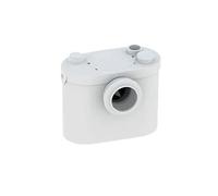 Broyeur SANIBROYEUR PRO UP silencieux pour WC et lave-mains - - ST3UPSTD