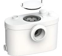 Broyeur SANIPRO XR UP 400W silencieu pour WC douche lavabo et bidet SFA SRUPSTD Douche