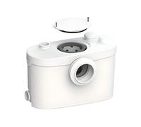 Broyeur SANIPRO XR UP 400W silencieu pour WC douche lavabo et bidet SFA SRUPSTD Douche