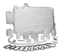 Broyeur sanitaire sololift2 cwc-3 400w G