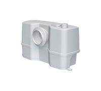 Grundfos petit système de levage 97775315 type WC -3, 1930 , 6 kW, 2000 x 220-240 V, 50 Hz