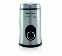 Moulin à café électrique TAURUS Aromatic 150 - Inox