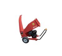 Broyeur thermique 196cc 6,5 hp