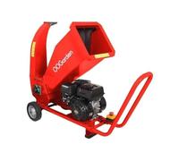 Broyeur Thermique 212CC 7HP pour Végétaux - 212CC - 7HP - Performance Élevée et Efficacité - D-Work