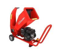 Broyeur Thermique 212CC 7HP pour Végétaux - 212CC - 7HP - Performance Élevée et Efficacité - D-Work
