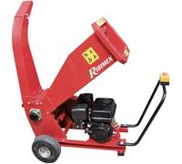 Broyeur Thermique 389CC 13HP pour Végétaux - 194,5 kg - Performance Élevée et Efficacité - D-Work