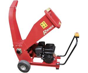 Broyeur Thermique 389CC 13HP pour Végétaux - 194,5 kg - Performance Élevée et Efficacité - D-Work
