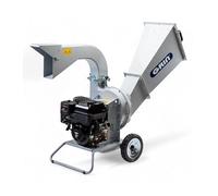 Broyeur thermique GRIN, 70mm, Briggs Stratton 306cc, démarrage électrique - BIOCH70