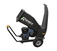 Broyeur thermique 389cc 13 hp