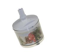 Broyeur universel d'origine Robot ménager (00657247 657247 BOSCH SIEMENS)