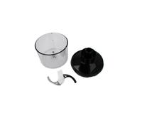 Broyeur universel - Robot ménager (12043110 BOSCH)