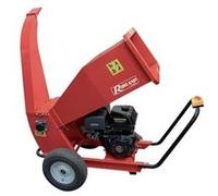 Ribimex Broyeur thermique 196cc – 6,5 hp