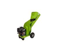 Broyeur végétaux thermique 7CV