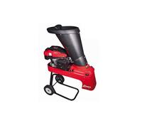 Broyeur végétaux thermique - RIBILAND - 4 HP - 159 cc - Capacité 50 mm max pour bois tendre