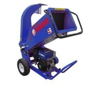 Broyeur végétaux Yamaha GTS 1400MX (14CV) Broyeur Thermique végétaux Yamaha GTS 1400MX (14CV) Fournisseur officiel France de la